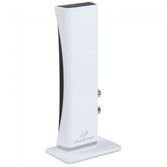 Soundcast Audiocast Universele zender UAT 250 SOUNDCASTAUDIOCASTUAT250